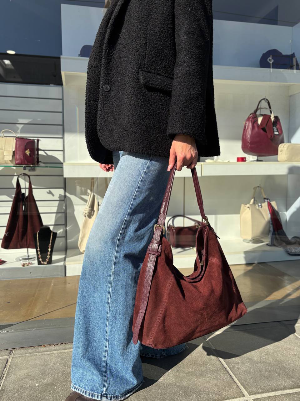 Фото Leather Country