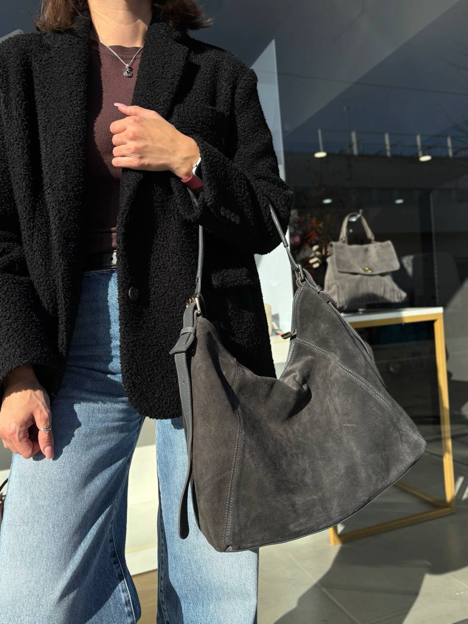 Фото Leather Country