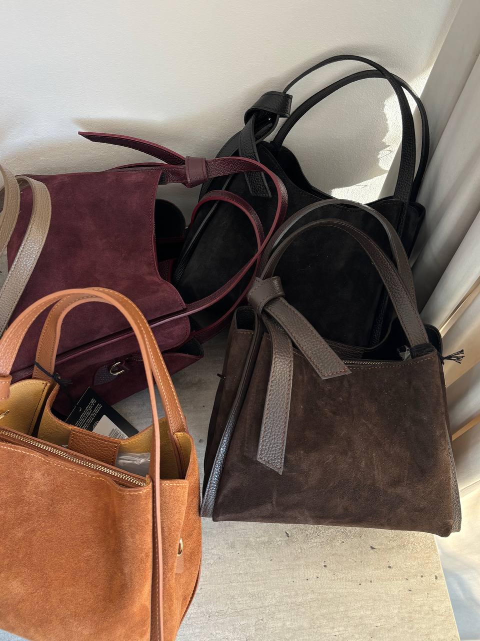 Фото Leather Country