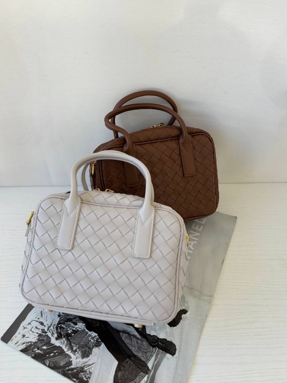 Фото Leather Country