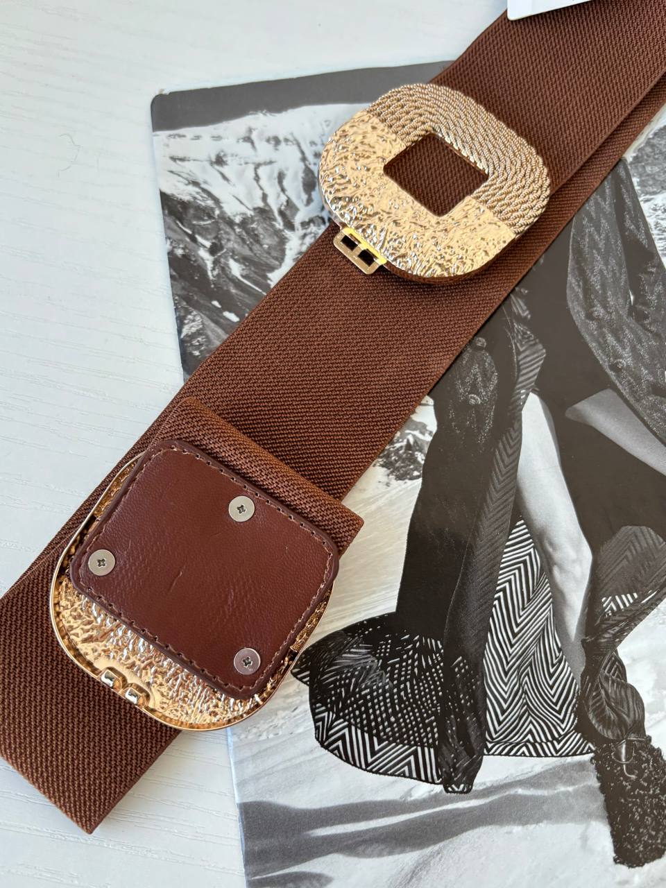 Фото Leather Country