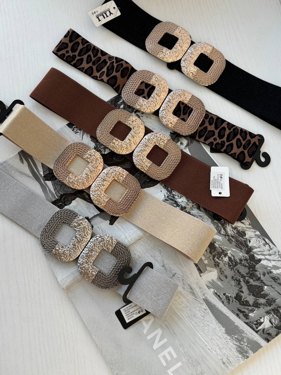 Фото Leather Country