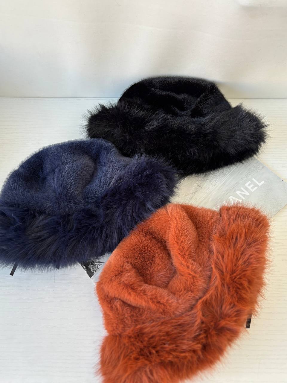 Фото Leather Country