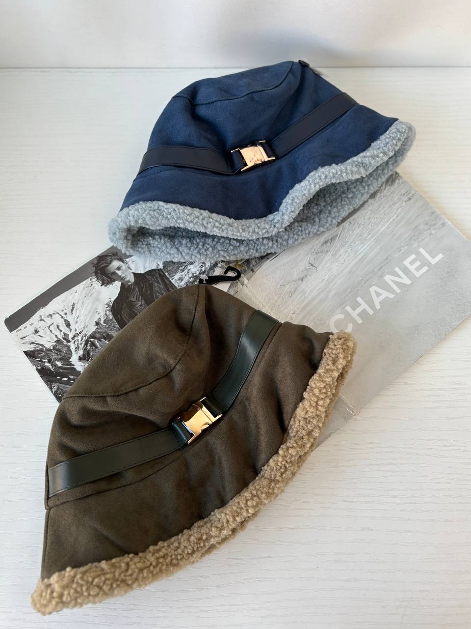 Фото Leather Country