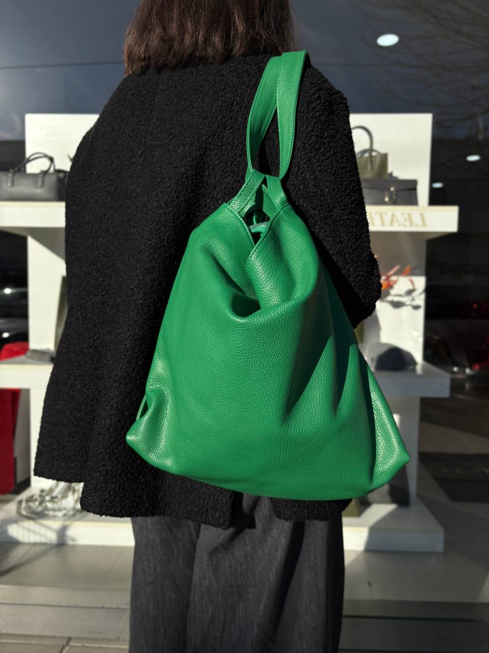 Фото Leather Country