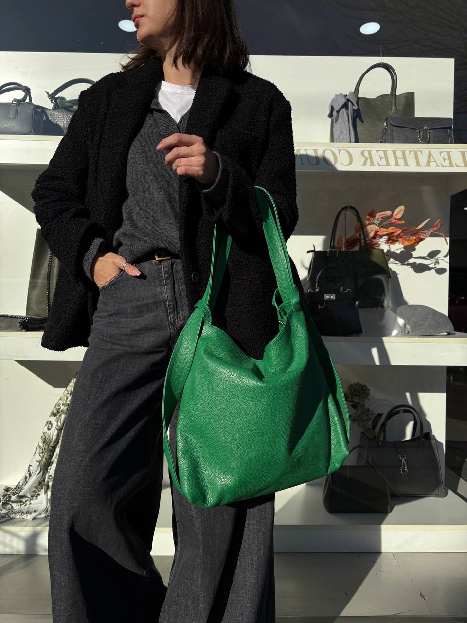 Фото Leather Country