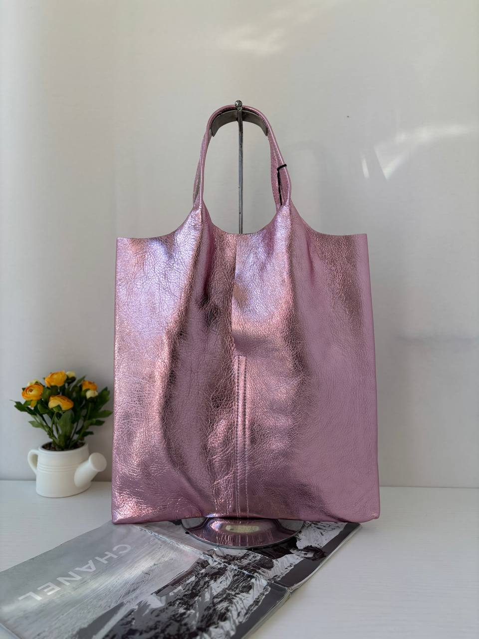 Фото Leather Country