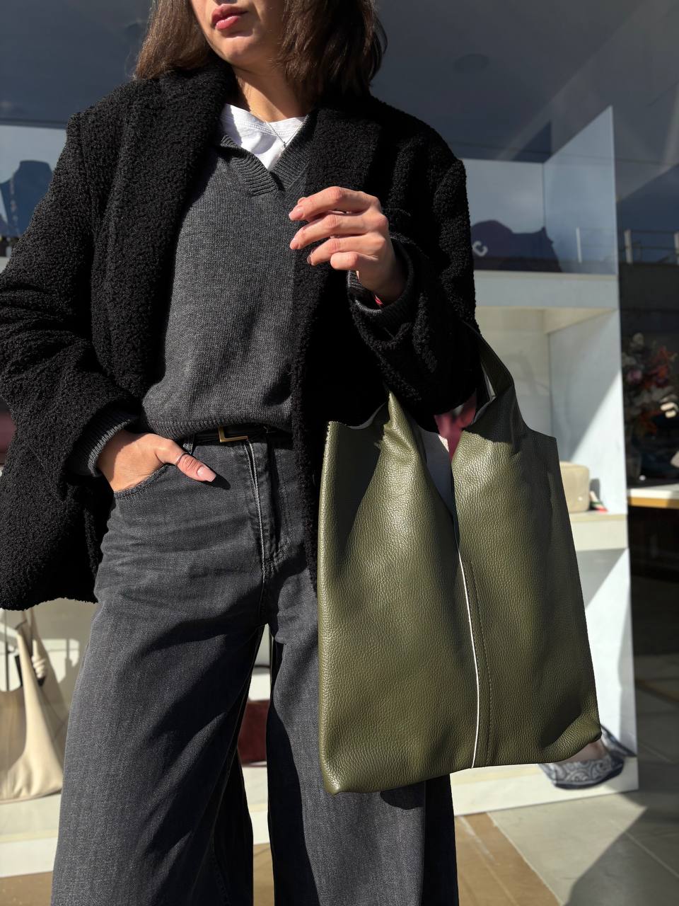 Фото Leather Country