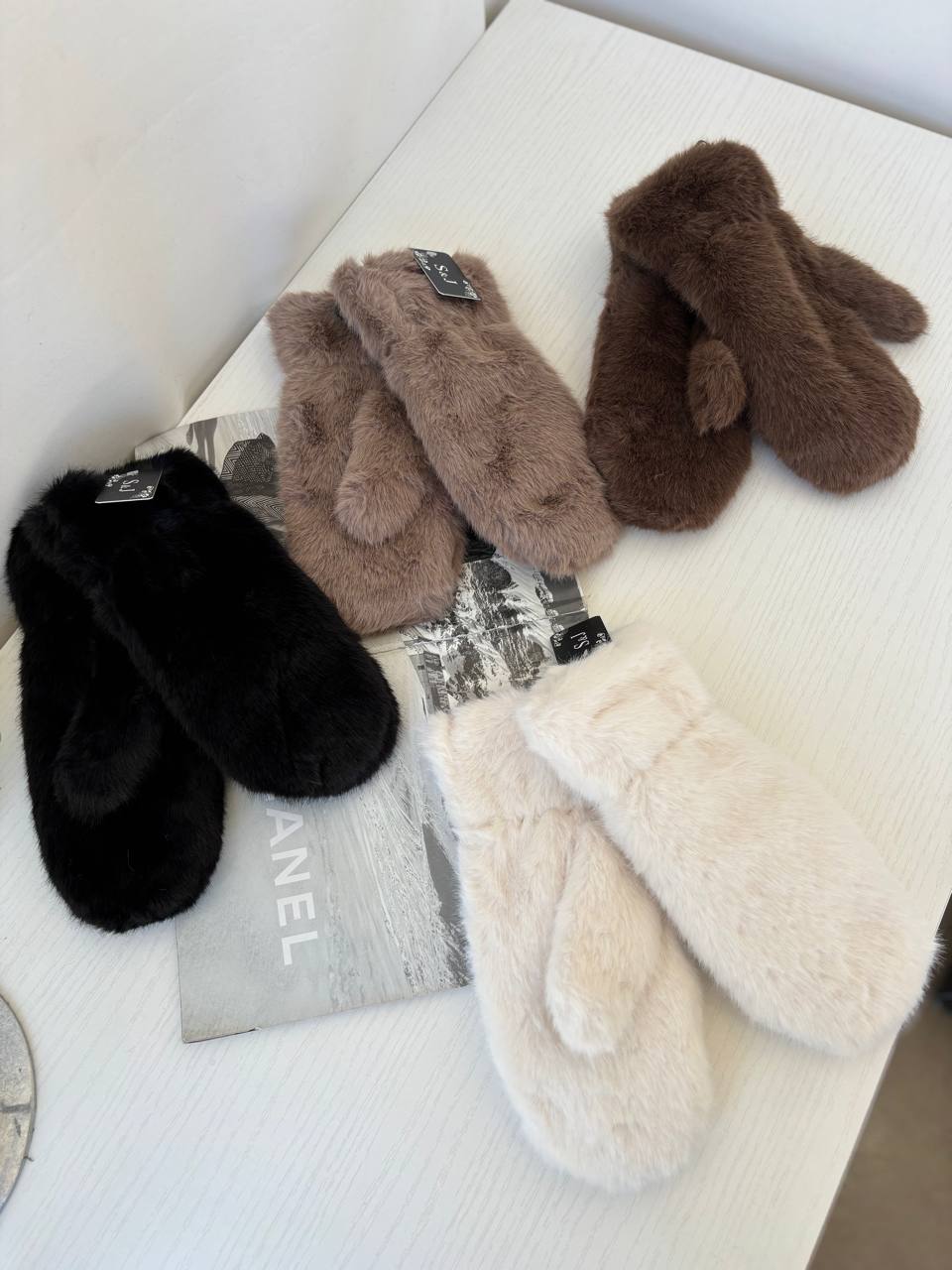 Фото Leather Country