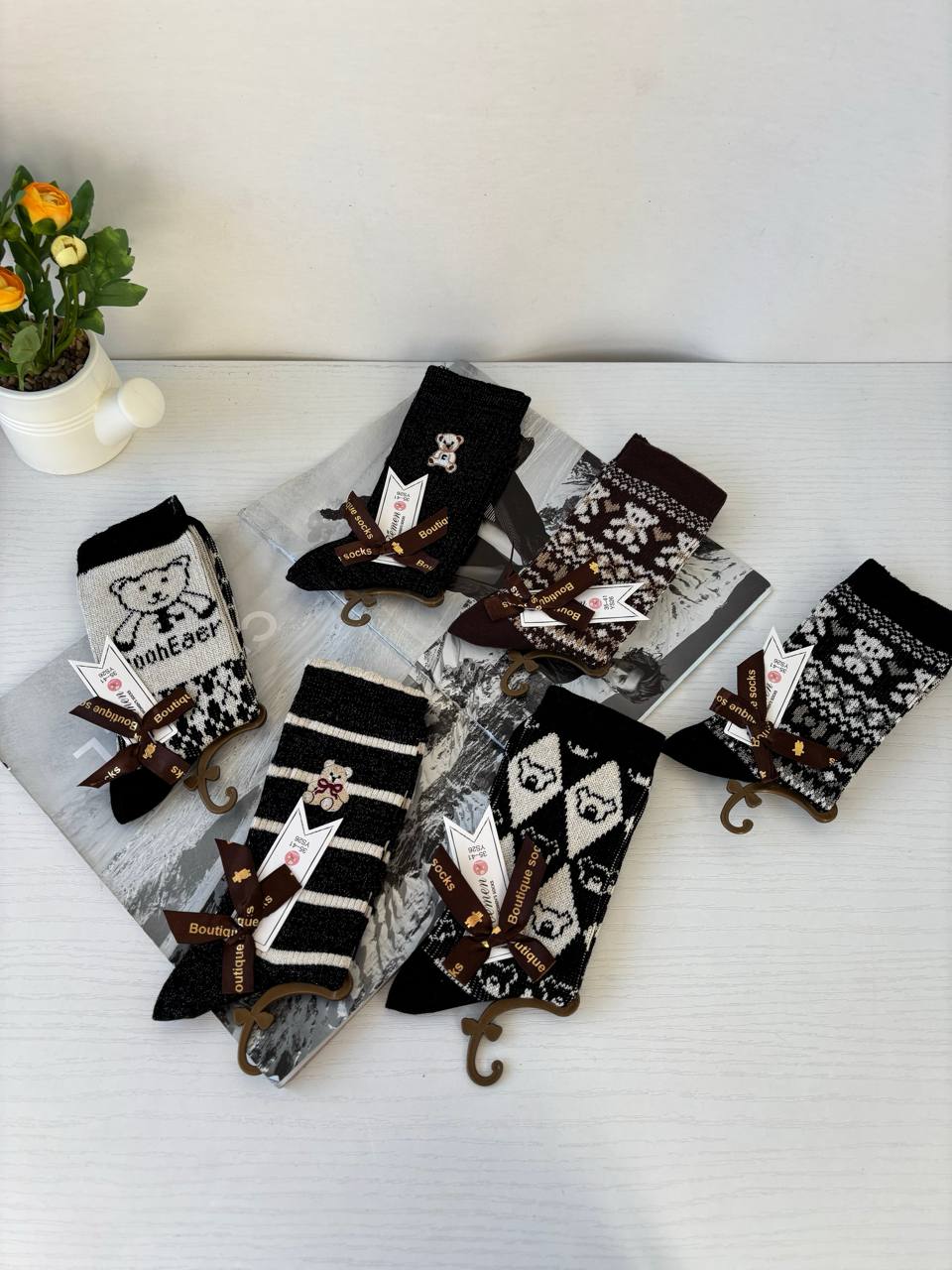 Фото Leather Country