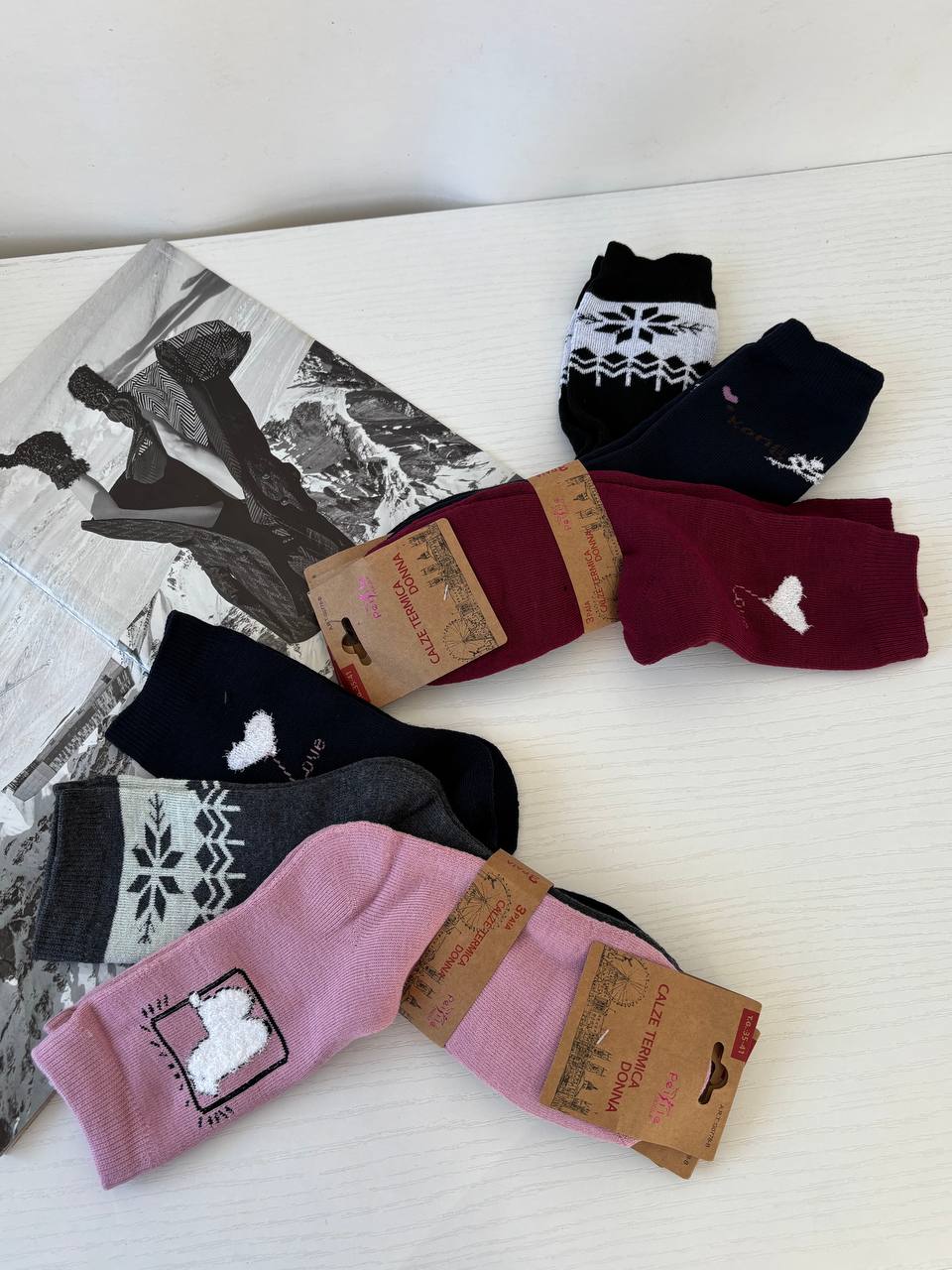 Фото Leather Country