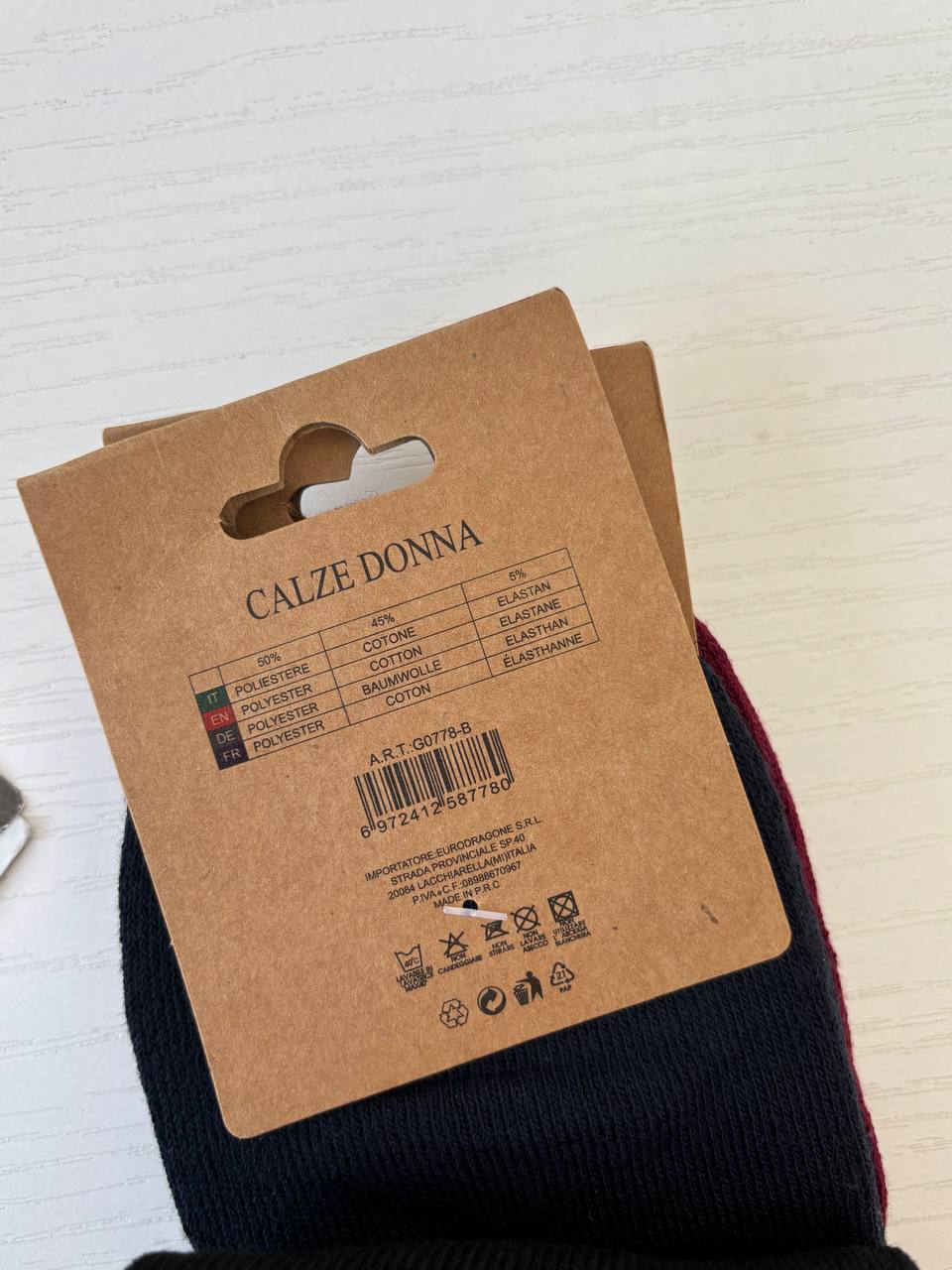 Фото Leather Country