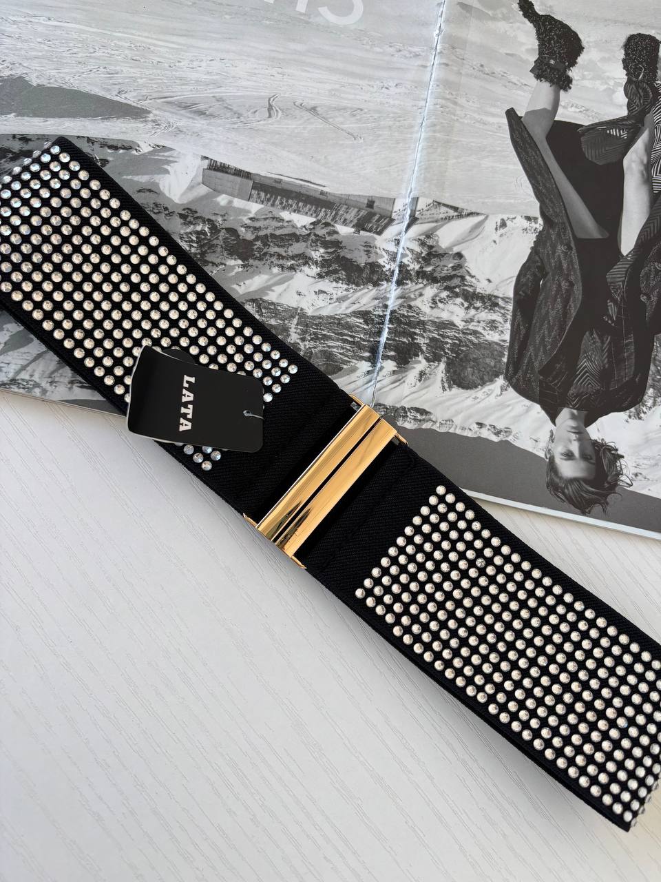 Фото Leather Country