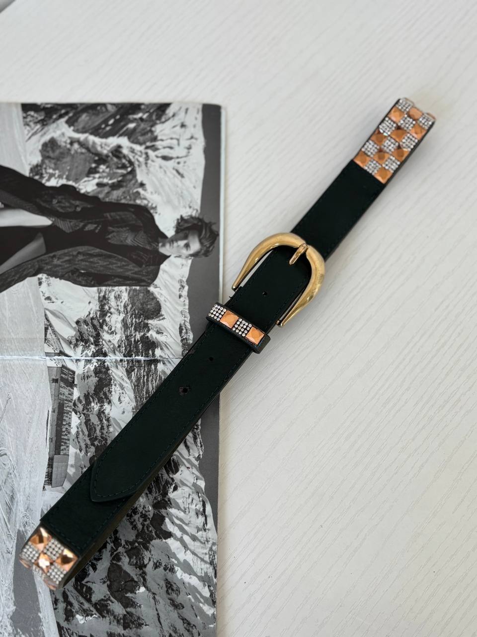 Фото Leather Country