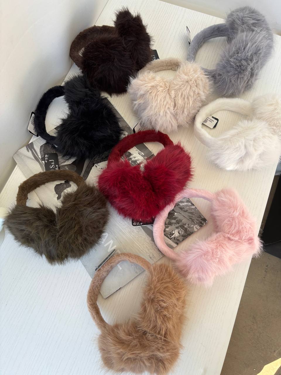 Фото Leather Country