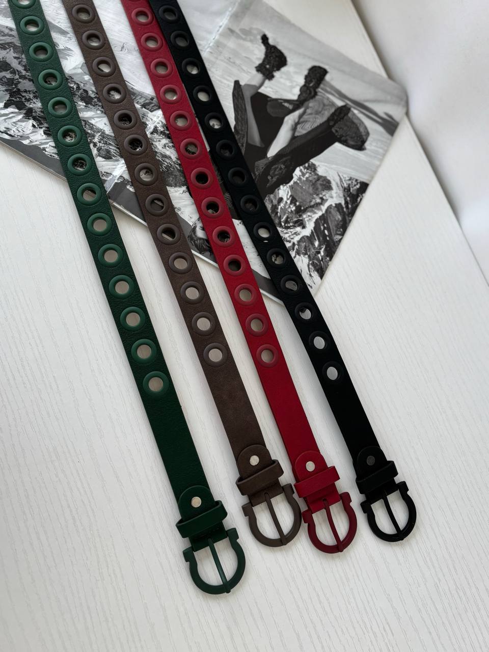 Фото Leather Country