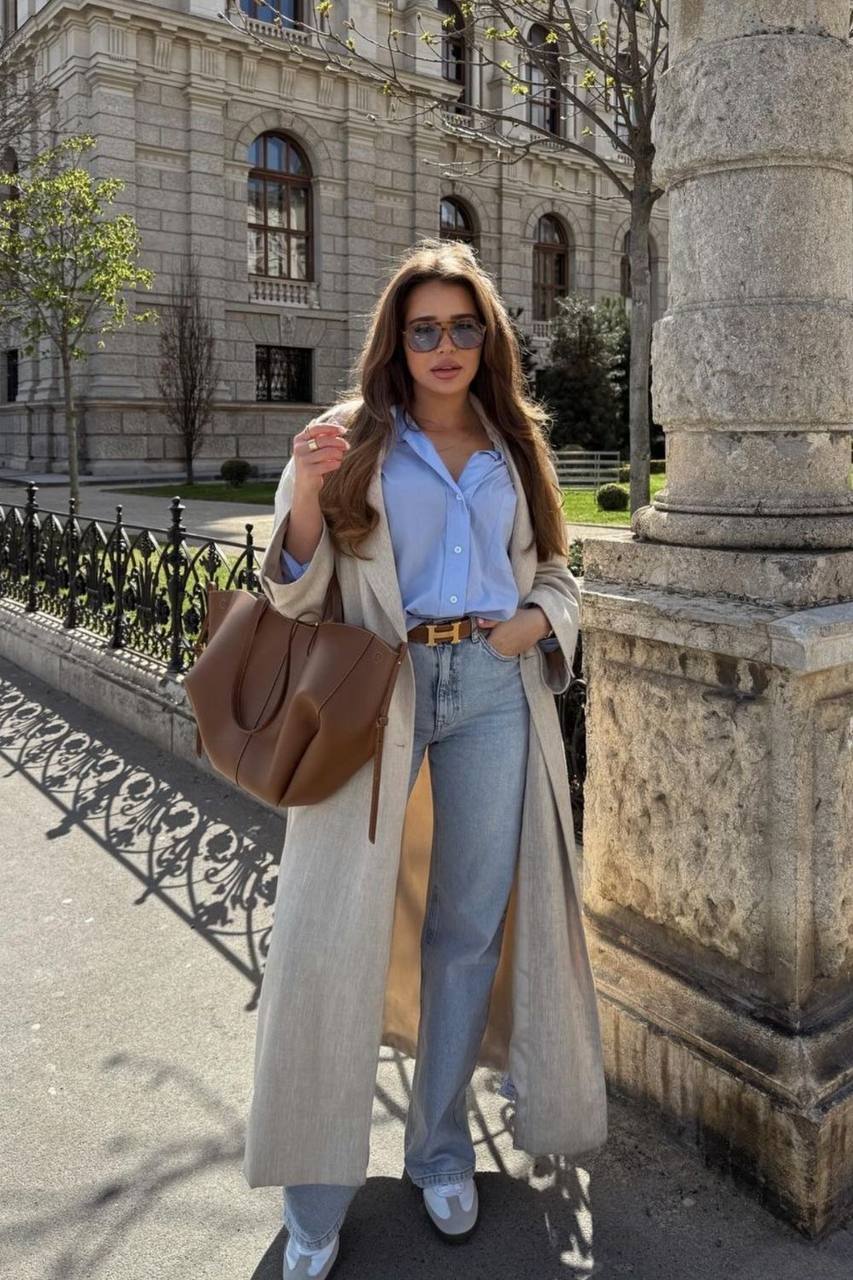 Итальянская одежда, бренд Leather Country, арт. 73998026