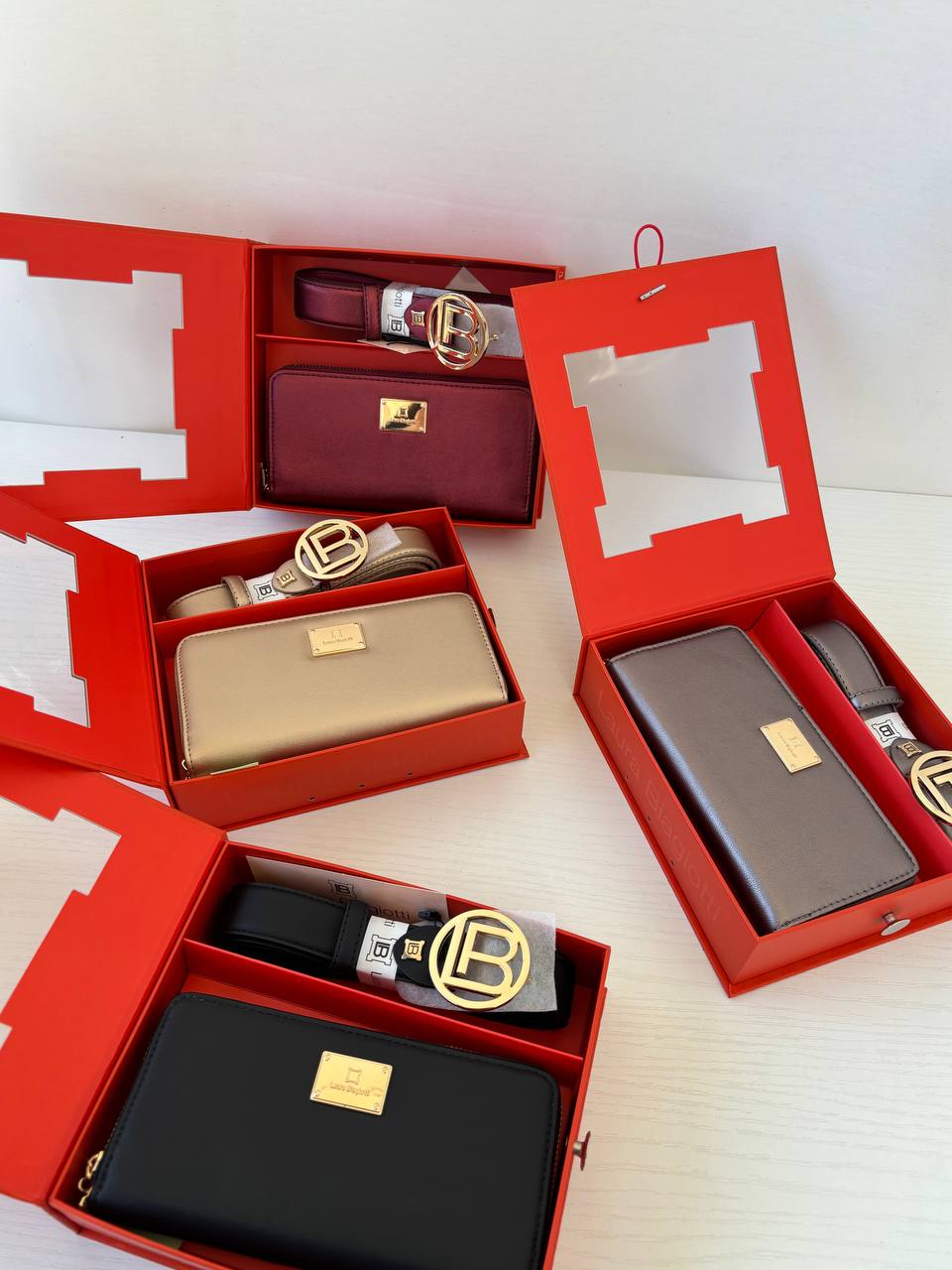 Фото Leather Country