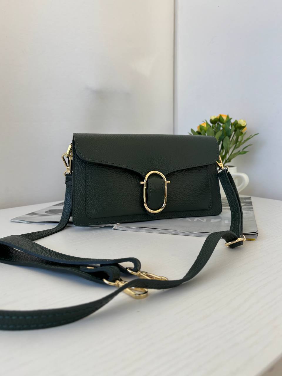 Итальянская одежда, бренд Leather Country, арт. 73999154