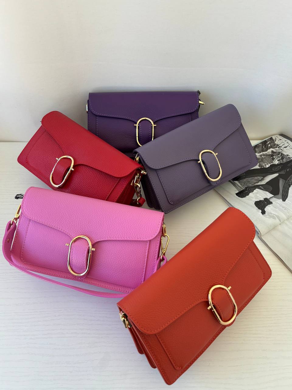 Фото Leather Country