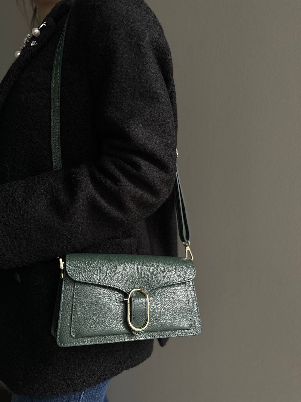 Итальянская одежда, бренд Leather Country, арт. 73999165