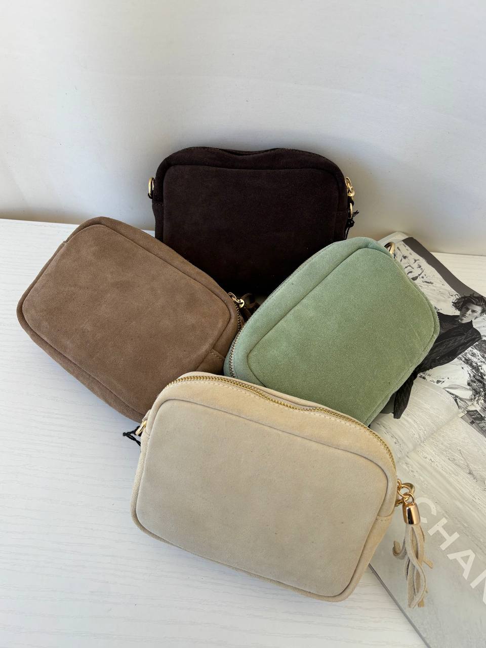 Фото Leather Country