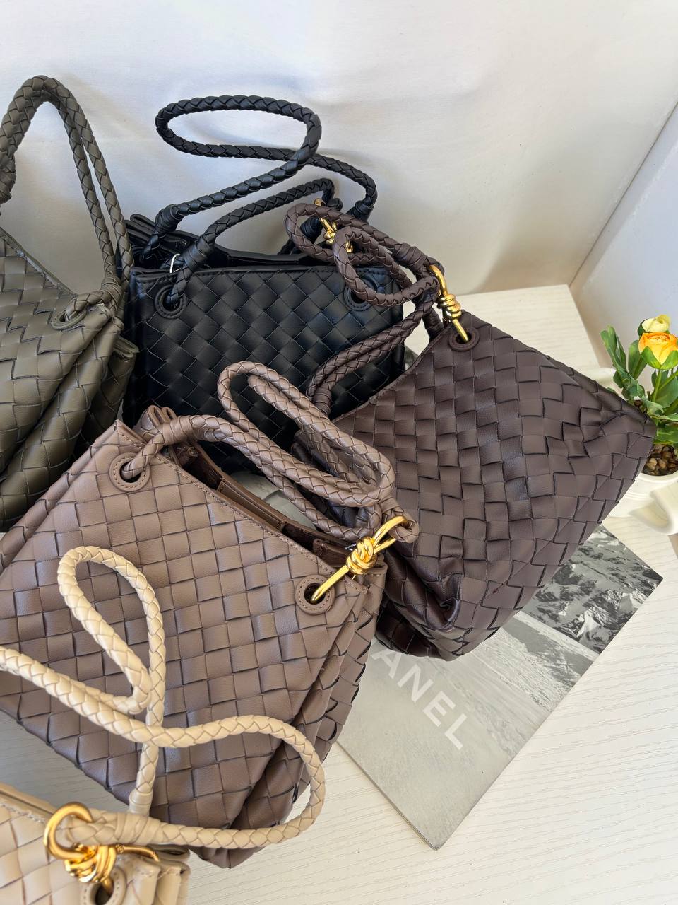 Фото Leather Country