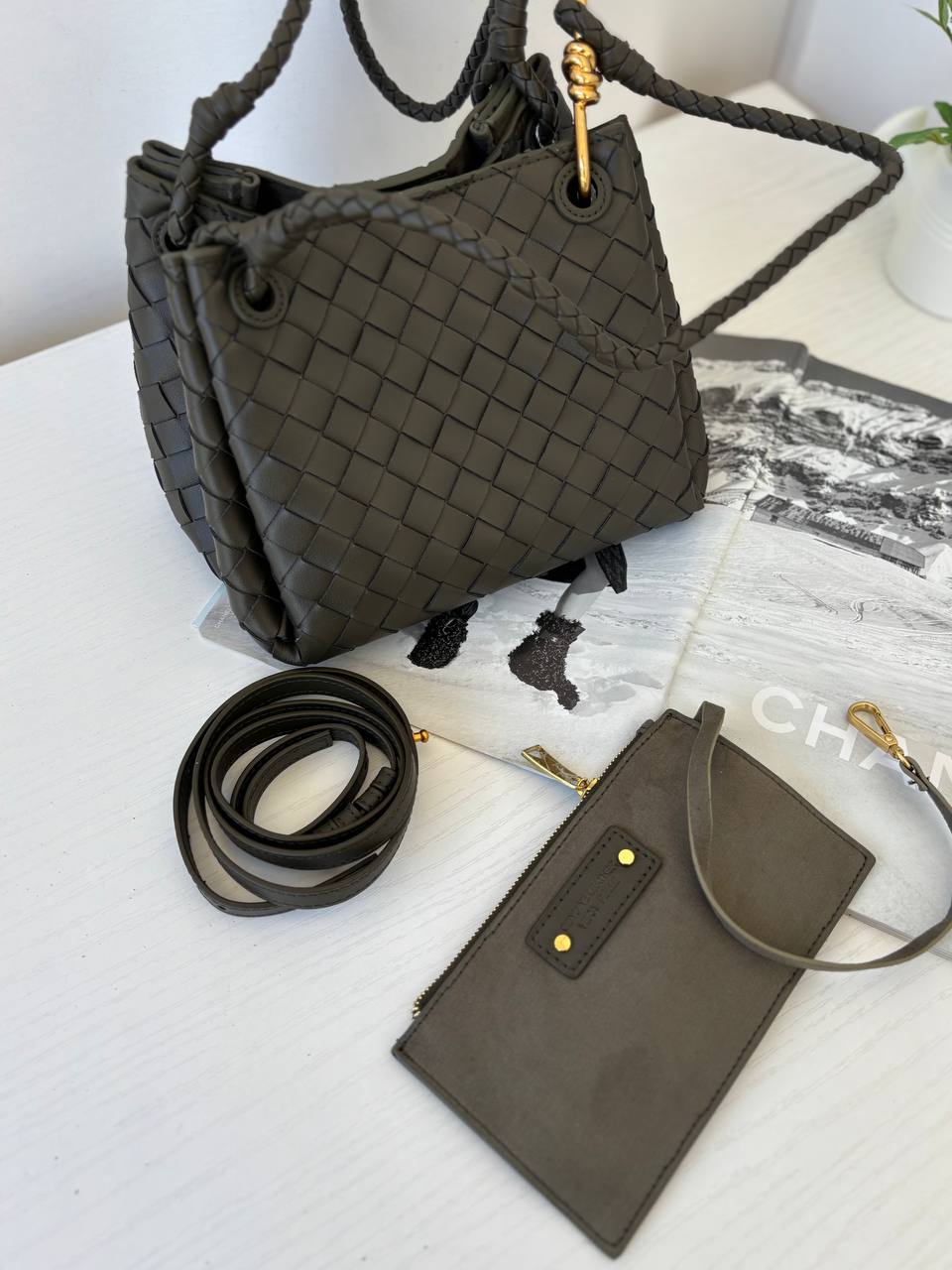 Фото Leather Country