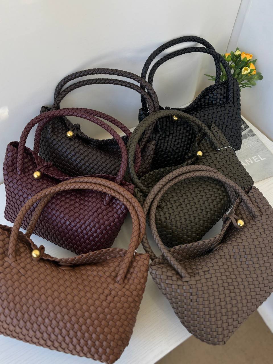 Фото Leather Country