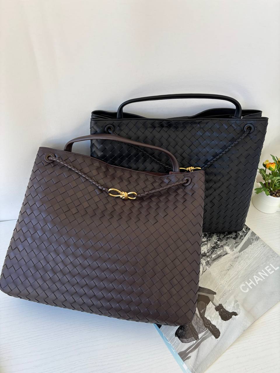 Фото Leather Country