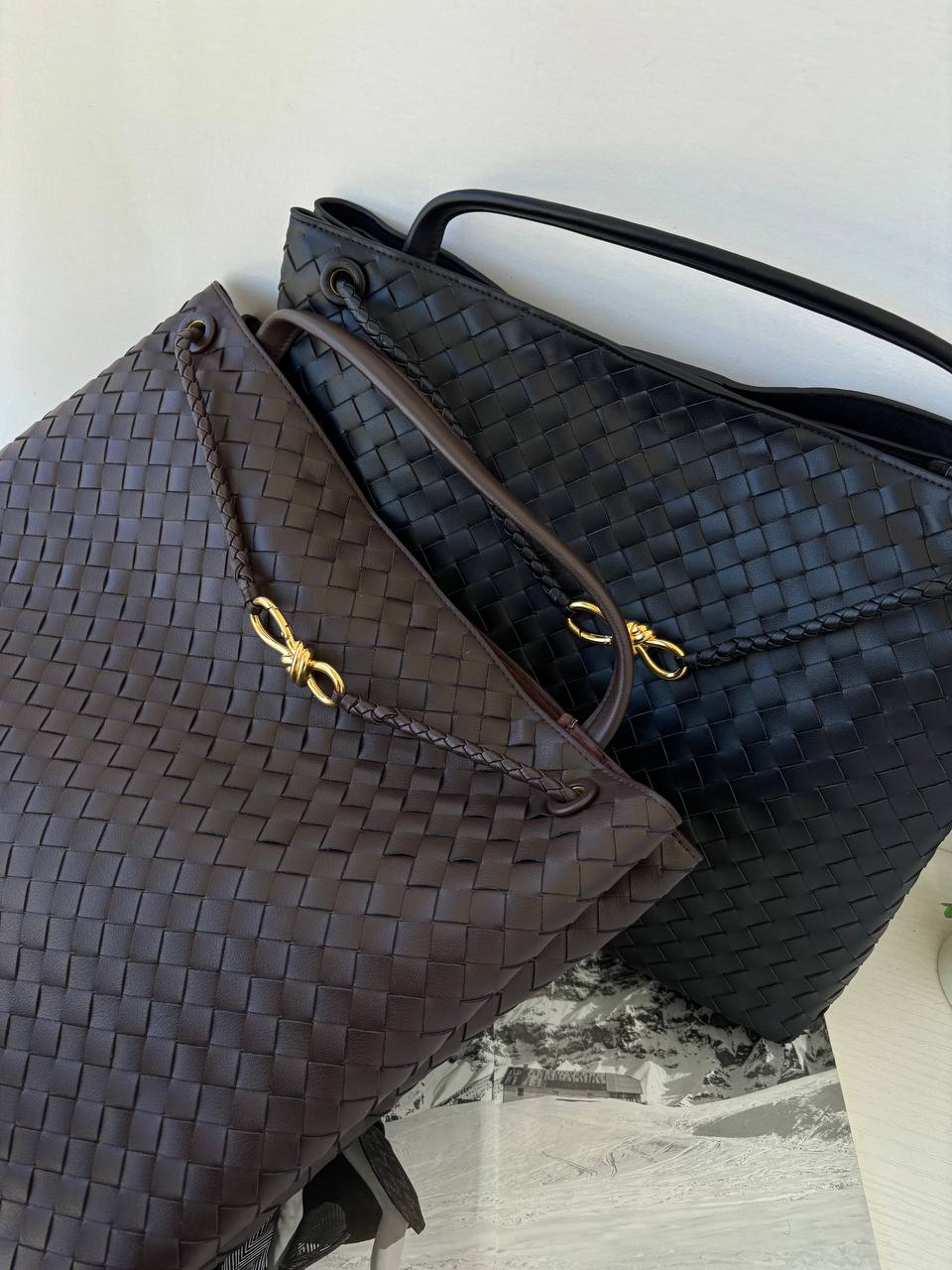 Фото Leather Country