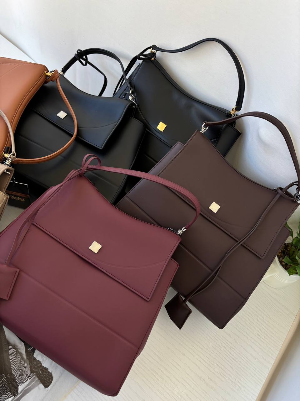 Фото Leather Country