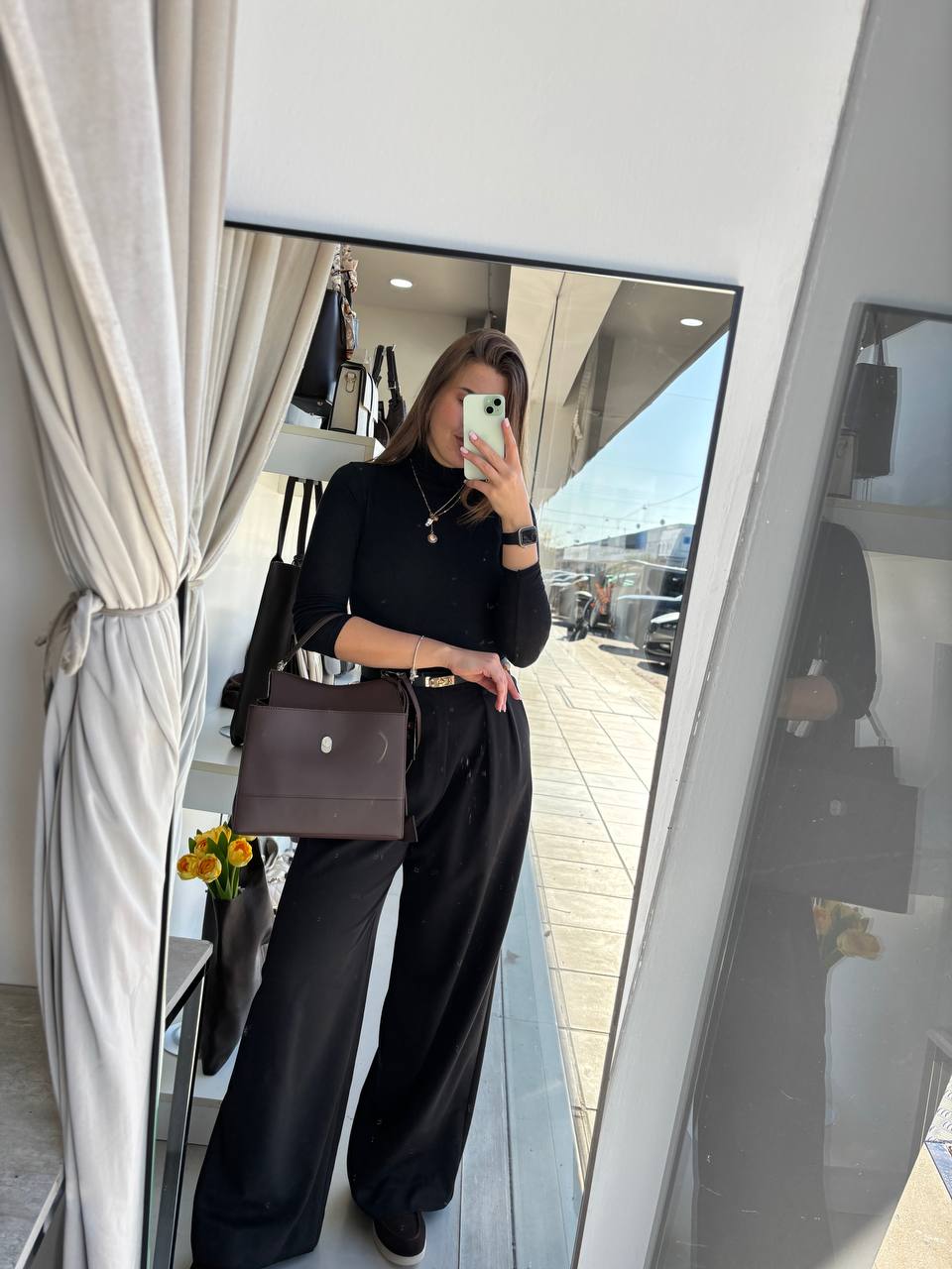 Фото Leather Country