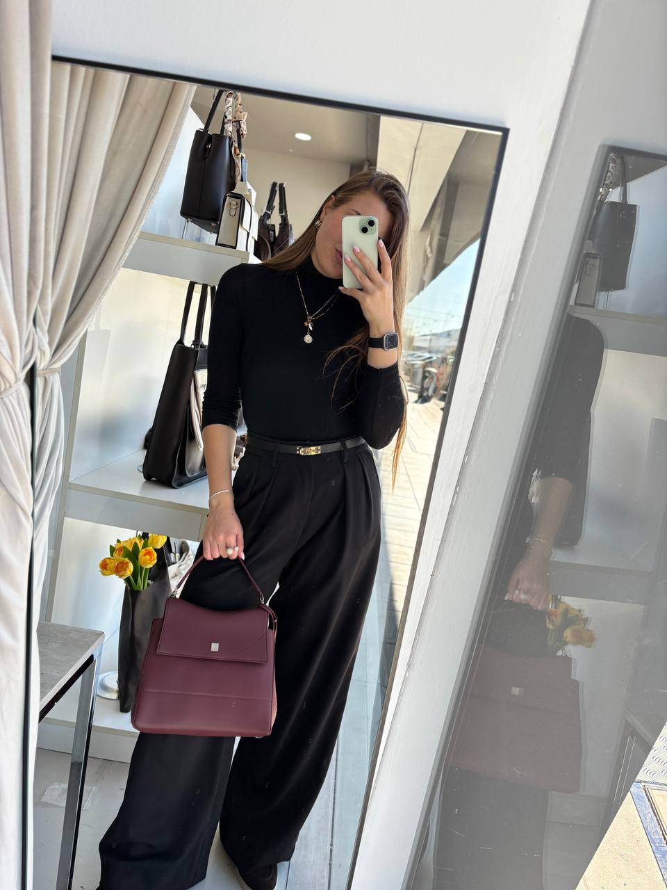 Фото Leather Country