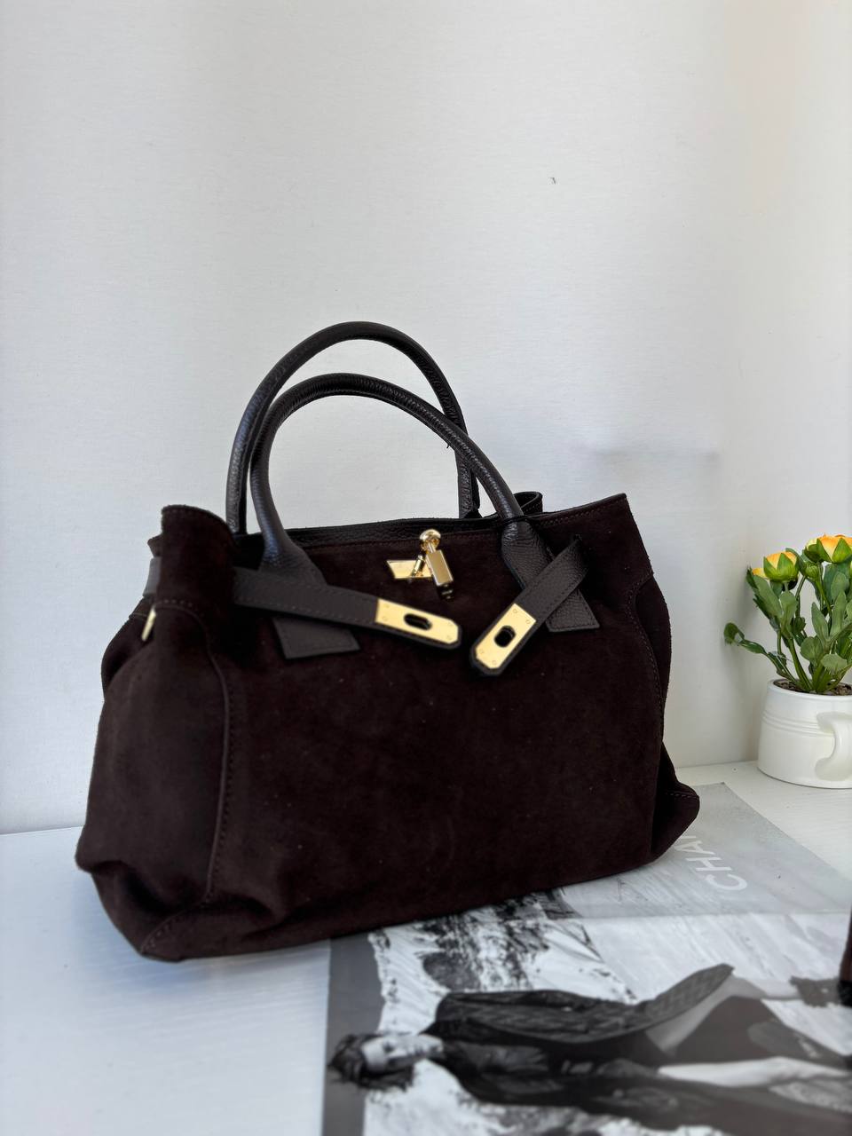 Фото Leather Country