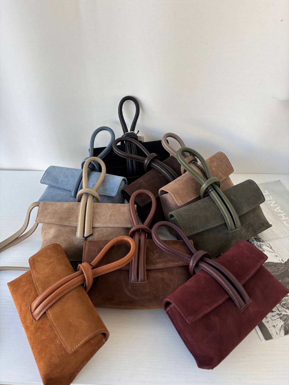 Фото Leather Country