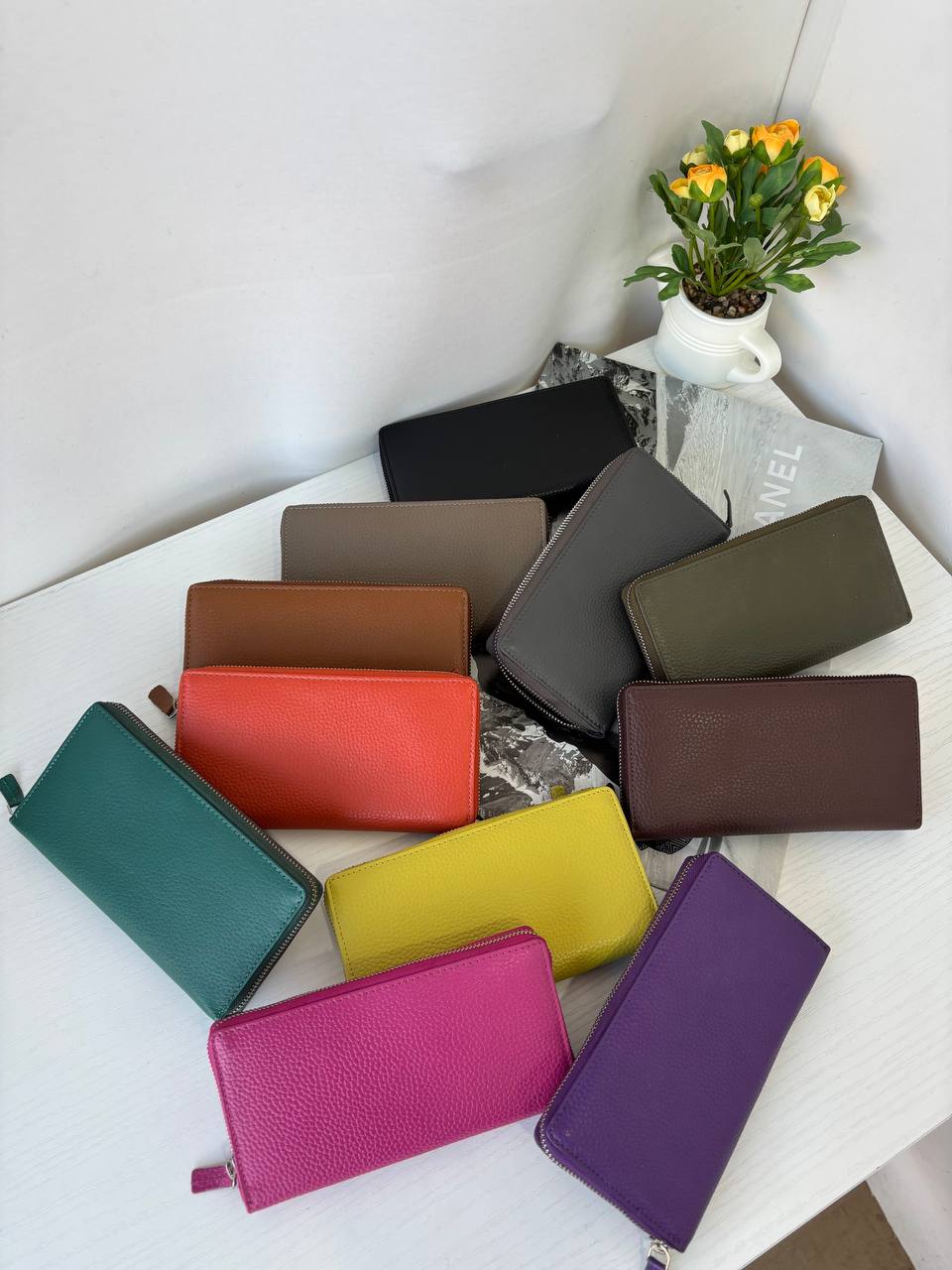 Фото Leather Country