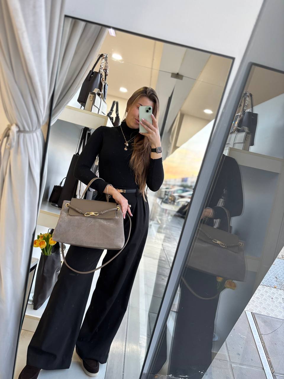 Фото Leather Country