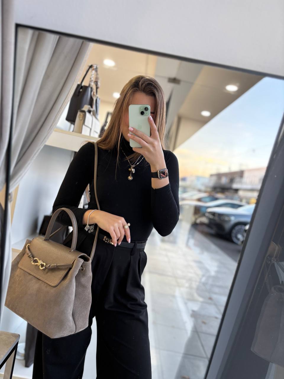 Фото Leather Country