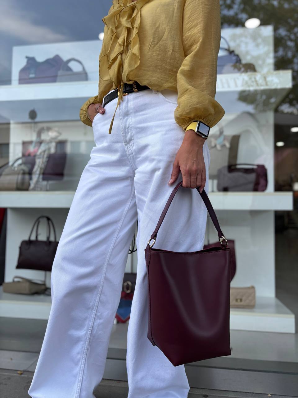 Фото Leather Country