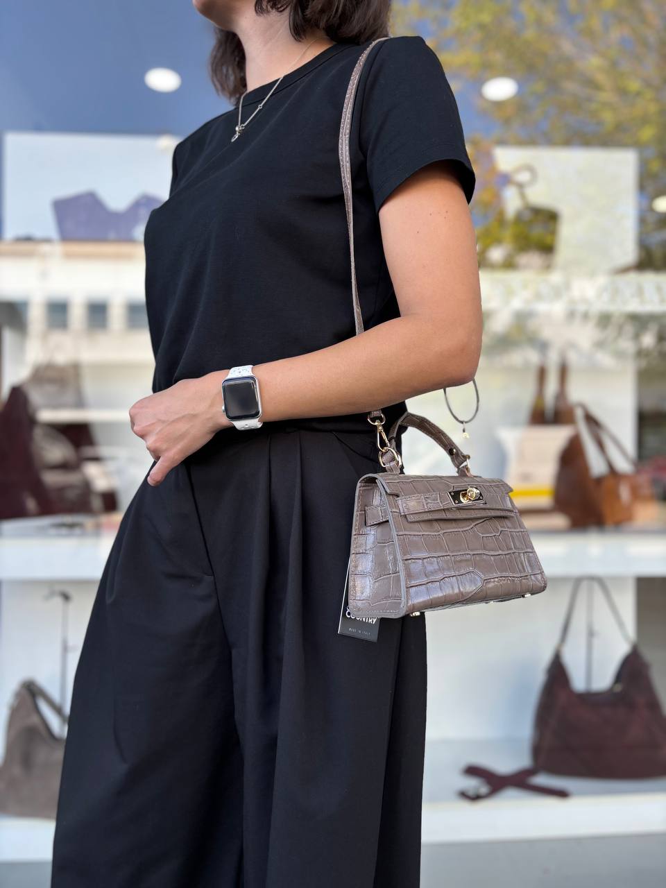 Итальянская одежда, бренд Leather Country, арт. 74001064