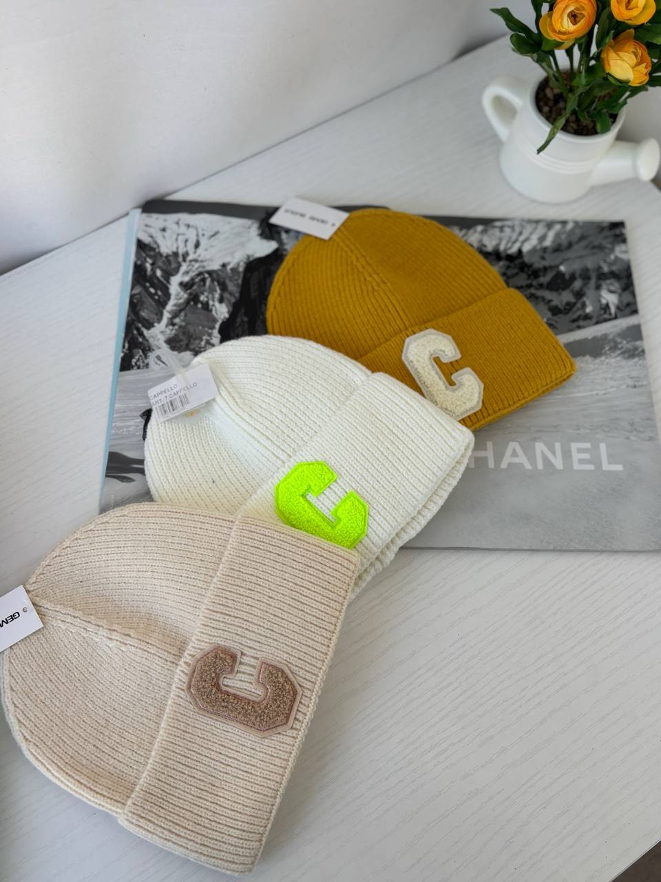 Фото Leather Country