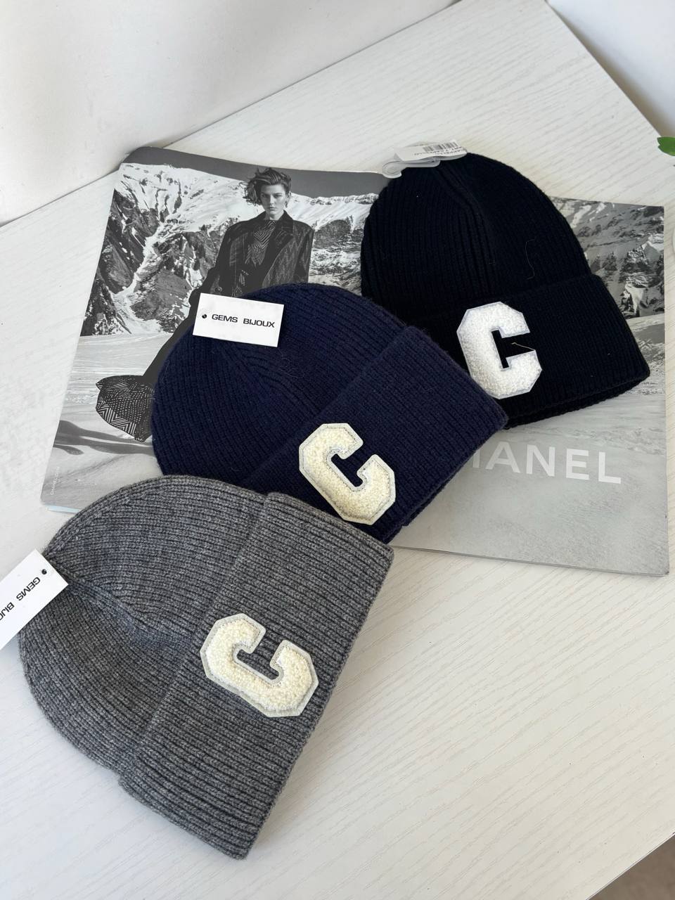 Фото Leather Country