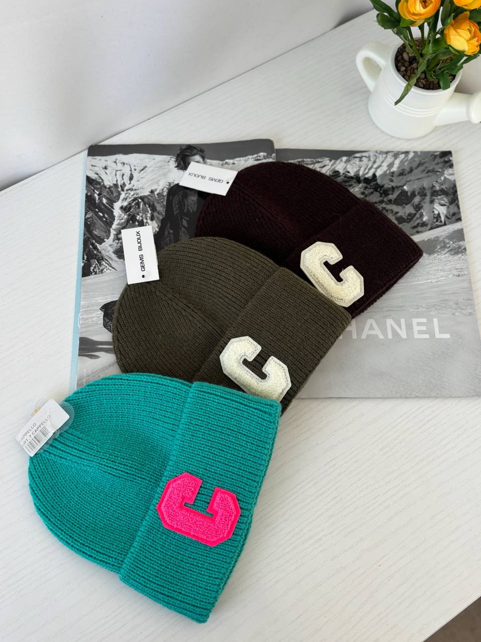 Фото Leather Country