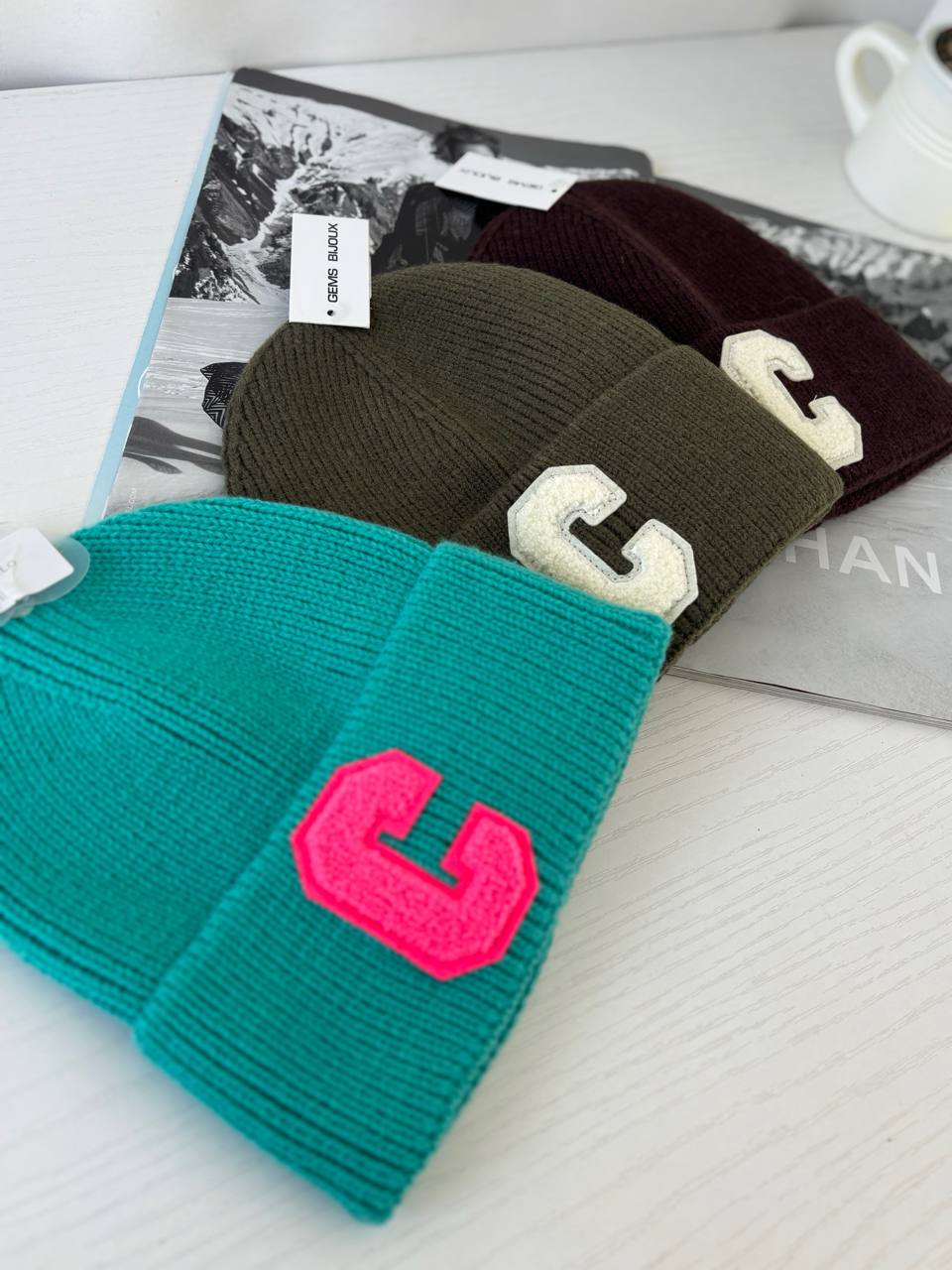 Фото Leather Country