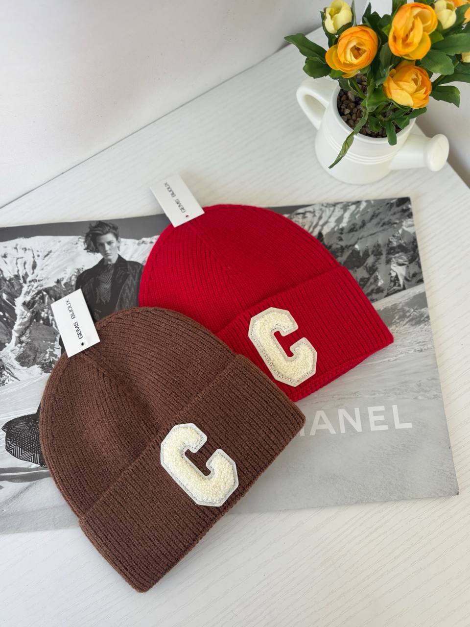 Фото Leather Country