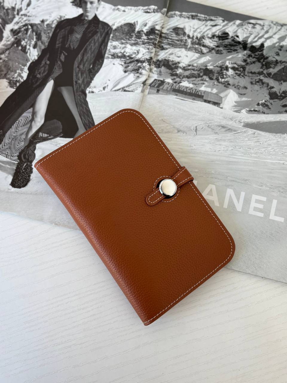 Фото Leather Country