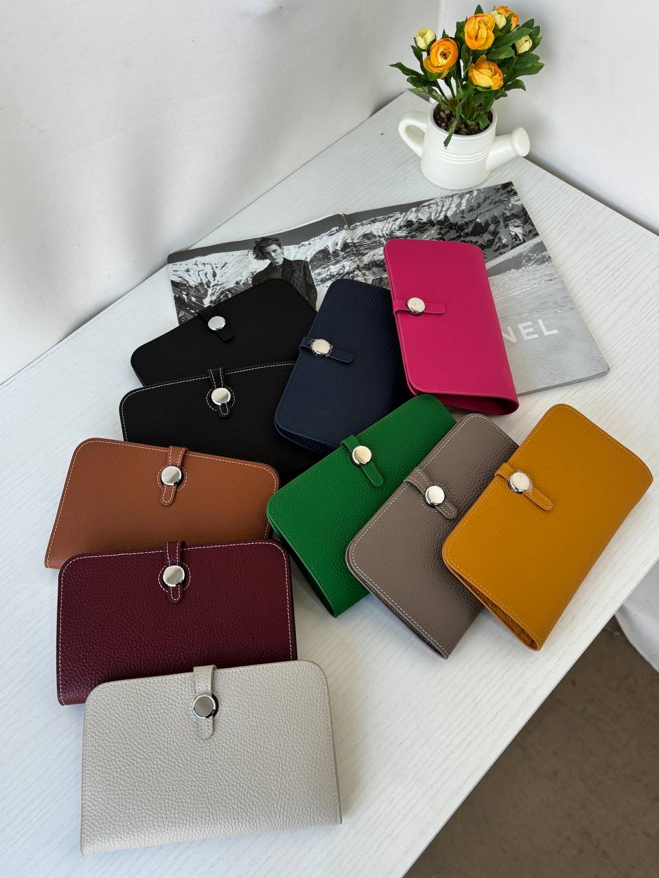 Фото Leather Country