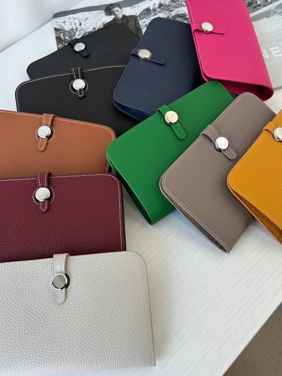 Фото Leather Country