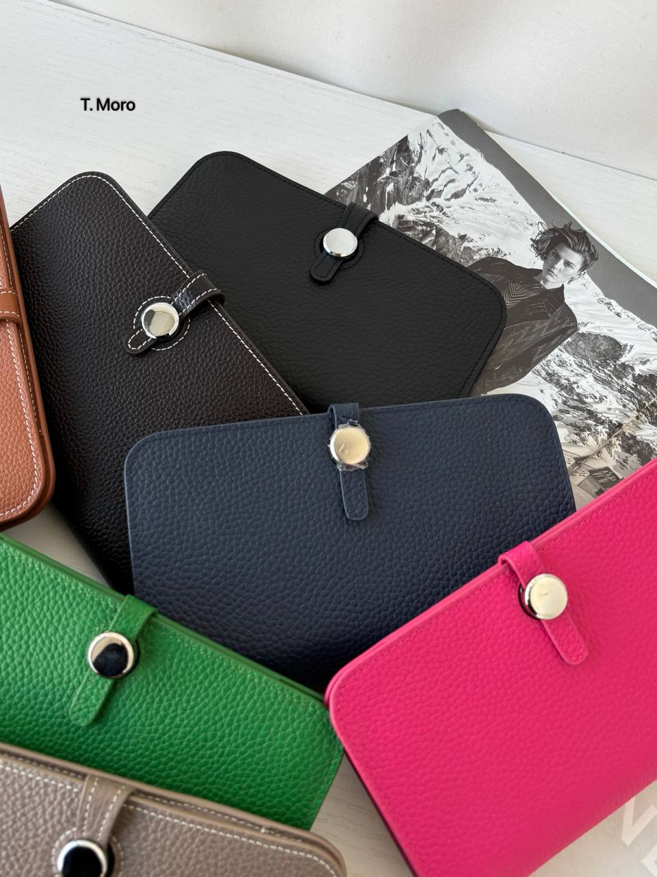 Фото Leather Country